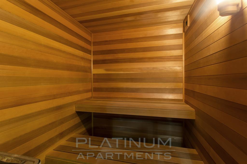 Platinum Apartments On Southbank Melbourne Cameră foto