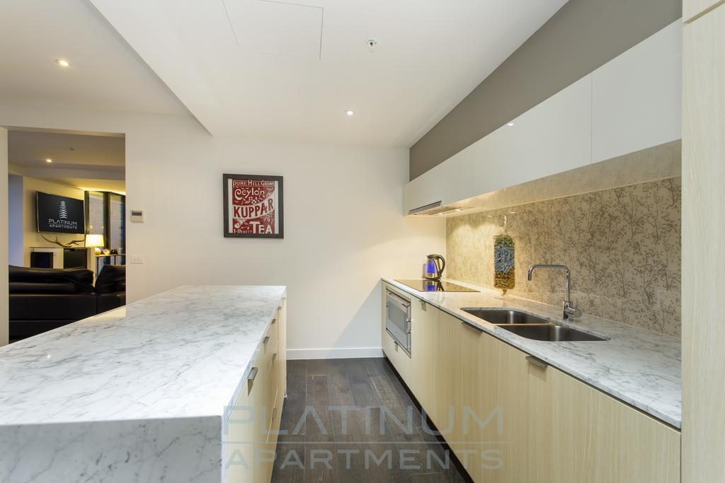 Platinum Apartments On Southbank Melbourne Cameră foto